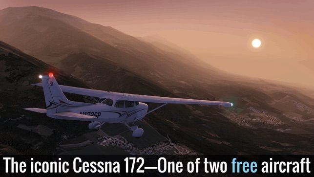 Plane12壮志凌云