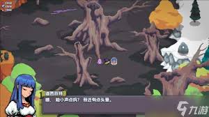 魔釜小女巫配置要求高吗