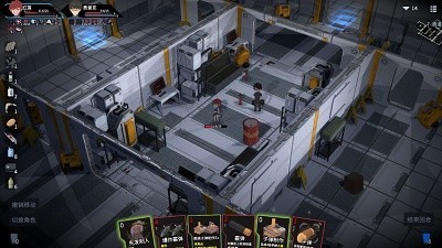 原石计划steam2