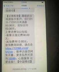 中国移动网上营业厅为何无法变更套餐