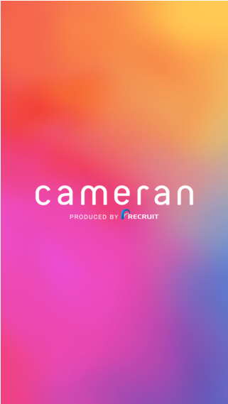 cameran蜷川实花相机