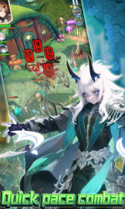 异界勇者Calamity Break3