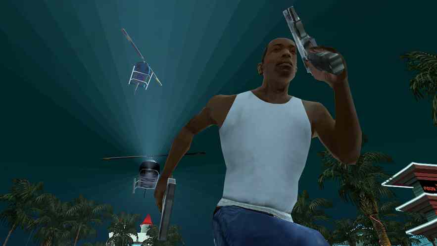 gtasa蜘蛛侠mod手机安卓版下载 v1.82