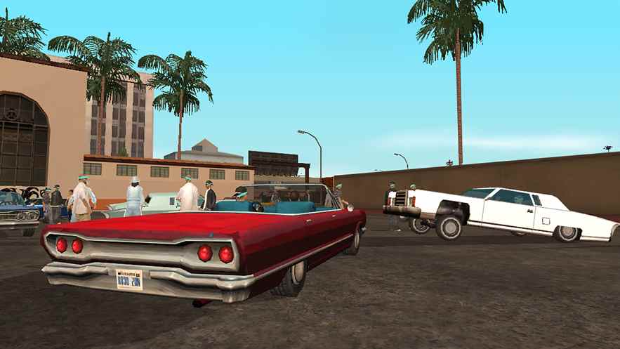 gtasa蜘蛛侠mod手机安卓版下载 v1.83
