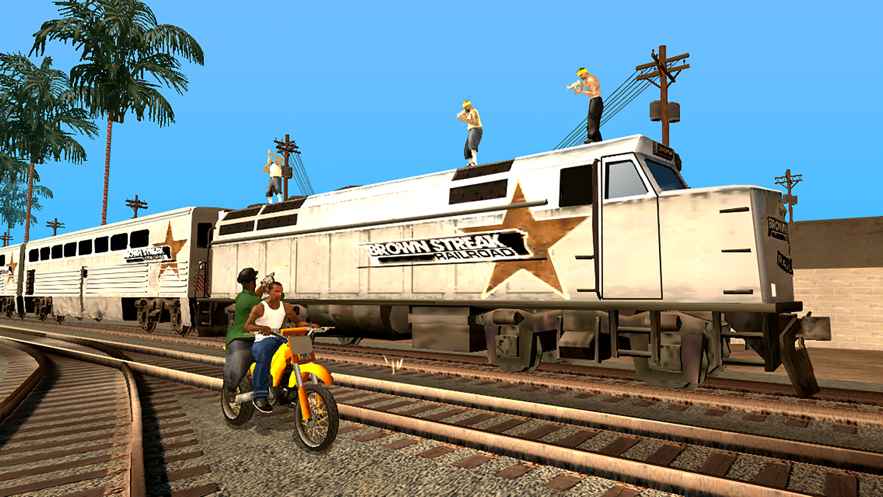 gtasa蜘蛛侠mod手机安卓版下载 v1.8