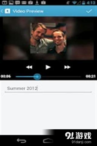 Animoto Videos1