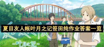 夏目友人帐叶月之记笹田的委托问题是什么