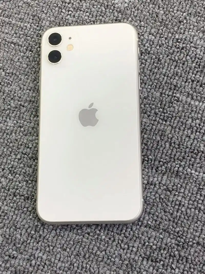 iphone11能不能双卡双待