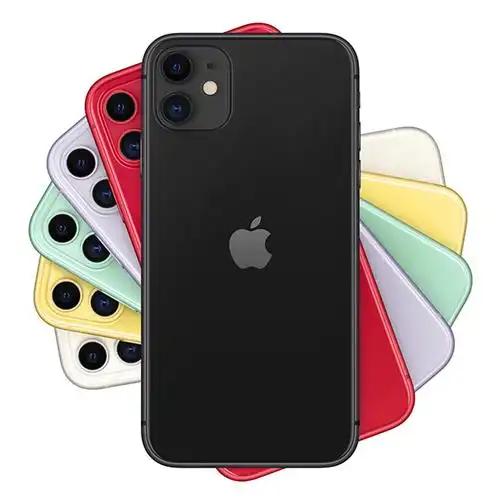 iphone11能不能双卡双待
