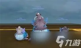 魔兽世界9.0闪雾奔行者坐骑获取攻略详情
