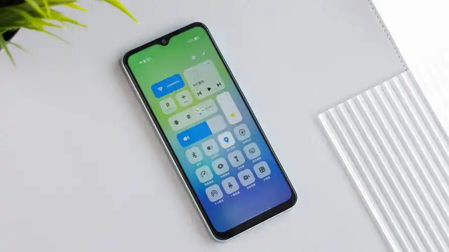 vivo Y37如何连接电脑