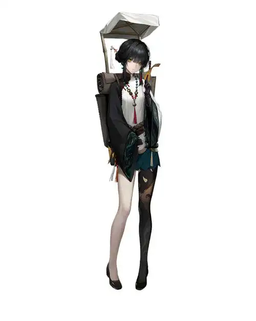 无期迷途无患子技能是什么
