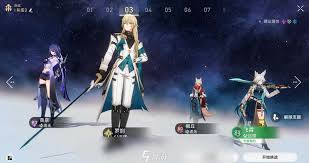 崩坏星穹铁道魔力放出成就怎么完成