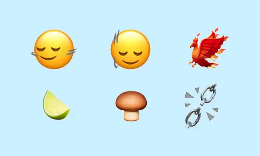 全新iOS 17.4Beta1中苹果加入的118个全新Emoji有哪些