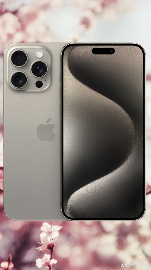 iPhone15Pro能不能拍空间照片