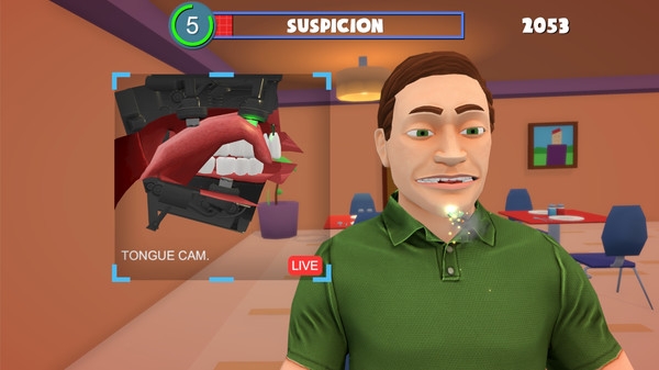 说话模拟器Speaking Simulator2