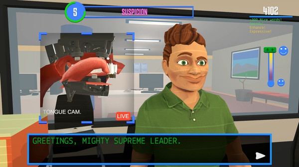 说话模拟器Speaking Simulator3