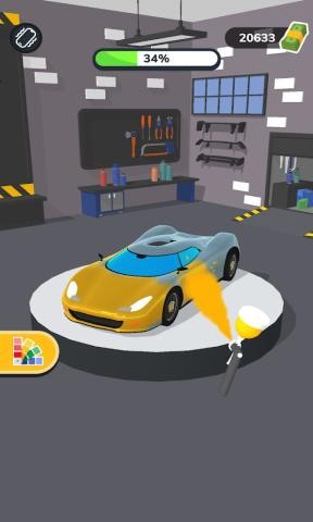 修车大师3D2