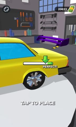 修车大师3D4