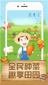 全民种菜1