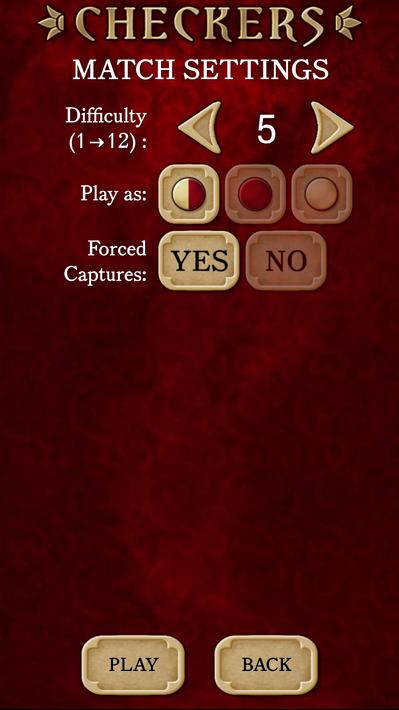免费跳棋Checkers Free6