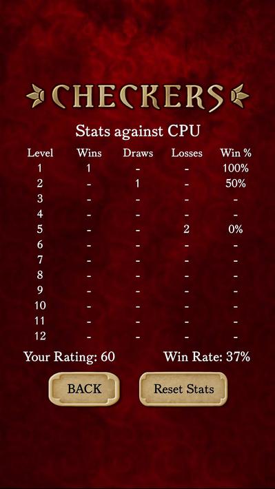 免费跳棋Checkers Free8