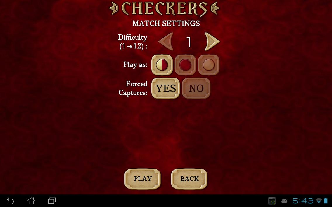 免费跳棋Checkers Free14