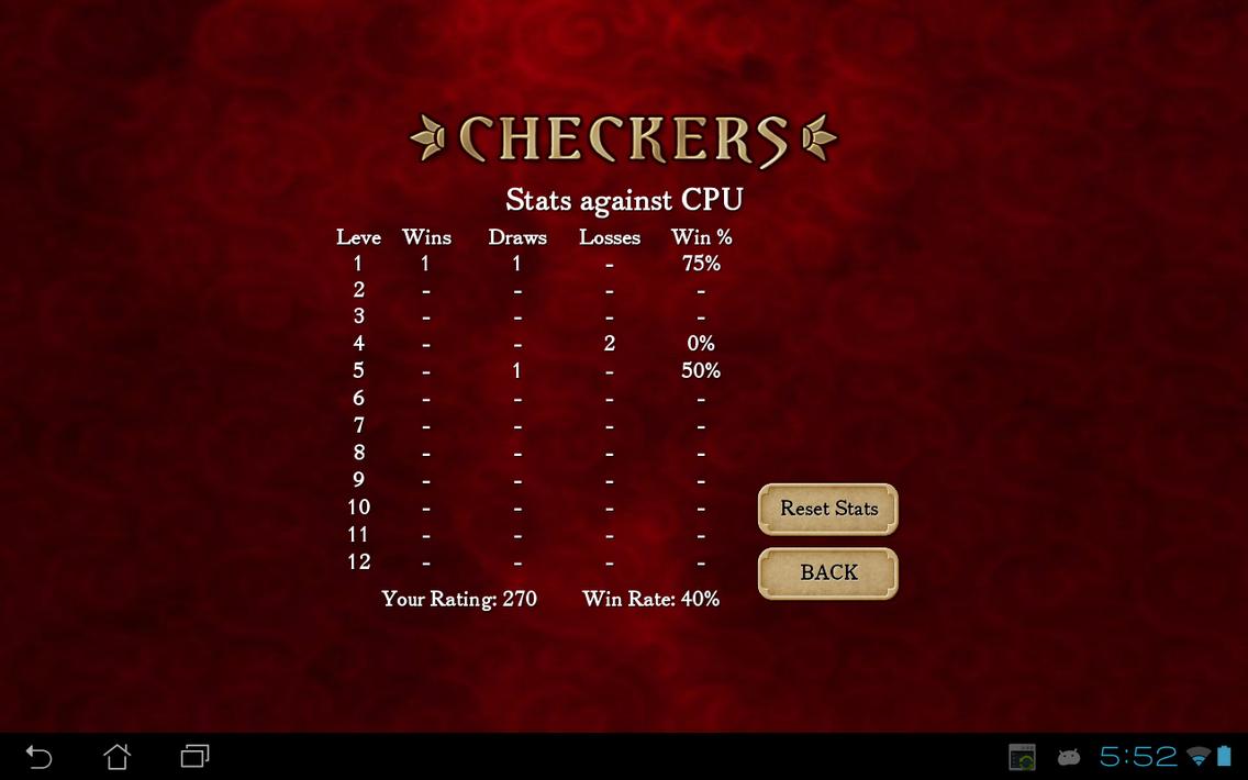 免费跳棋Checkers Free16
