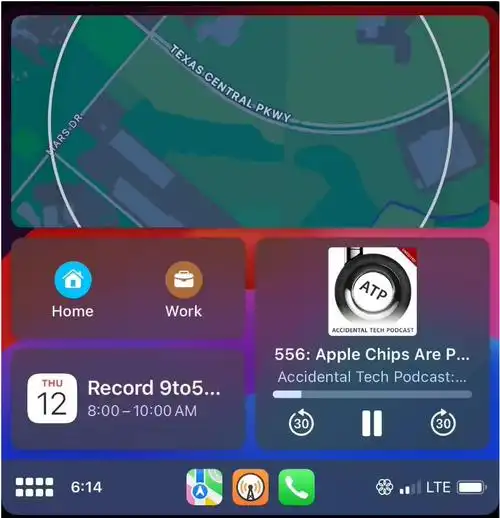 应对CarPlay GPS故障无法使用的解决办法