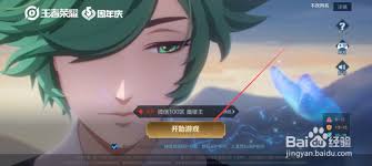 王者荣耀为什么不显示分路