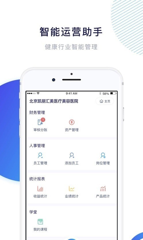 凯维云1
