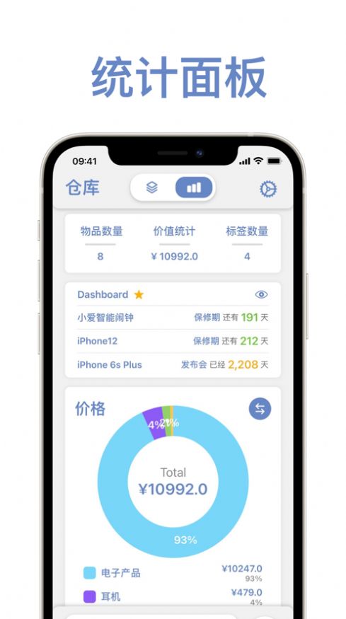 物品指南3