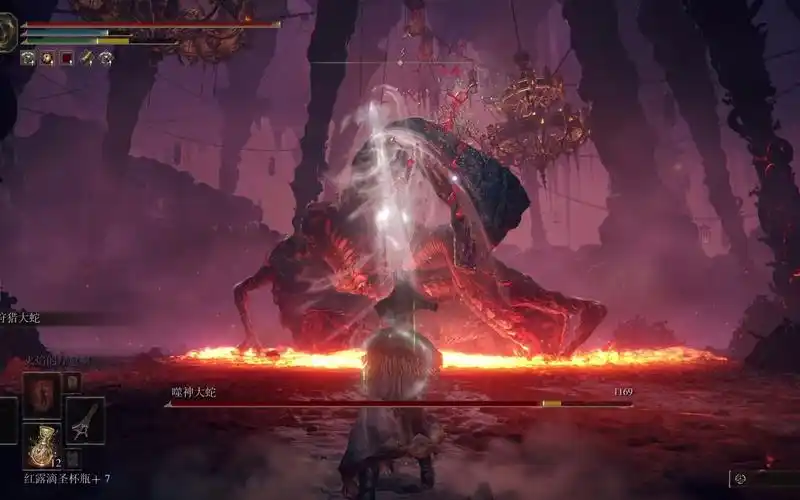 艾尔登法环拉卡德的怨魂魔法怎么获取