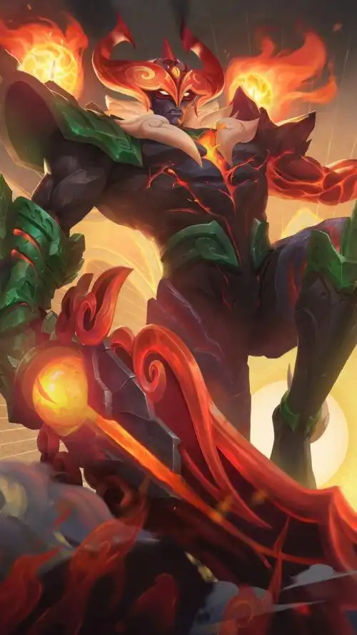lol剑魔的名称是什么