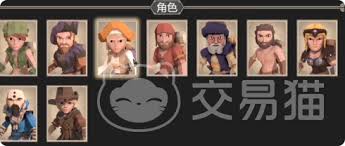 为了吾王铁匠怎么玩