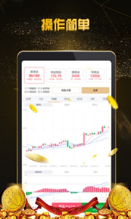 瓜子掘金3