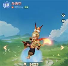 灵兽大冒险孙悟空如何打书