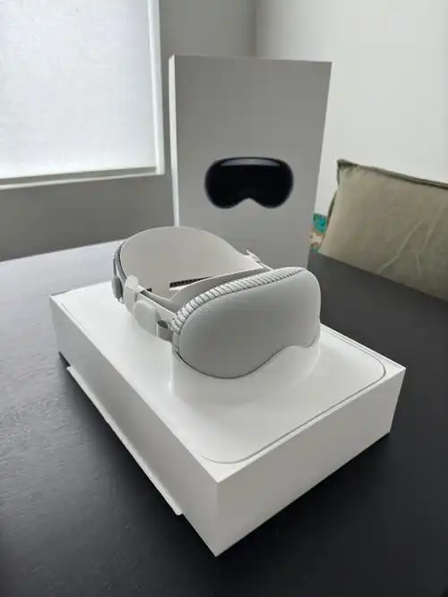 苹果Vision Pro头显访客和旅行模式如何开启