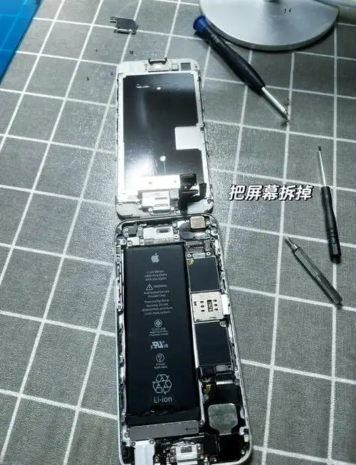 详细教程教你iPhone 6/6s软复位方法