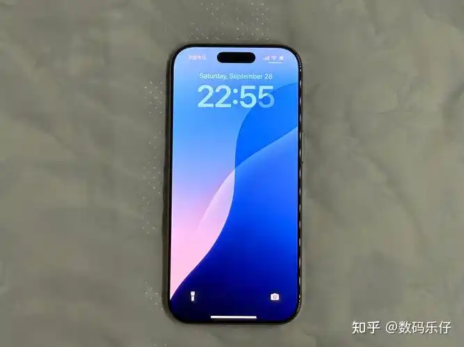 苹果iPhone 16是否会配备更省电的屏幕