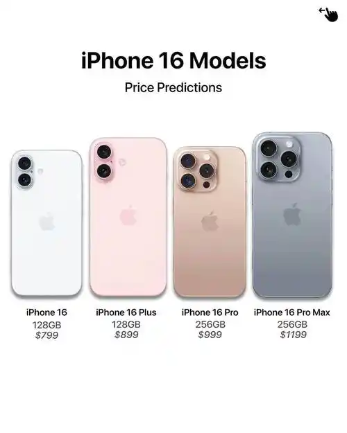 苹果iPhone 16是否会配备更省电的屏幕