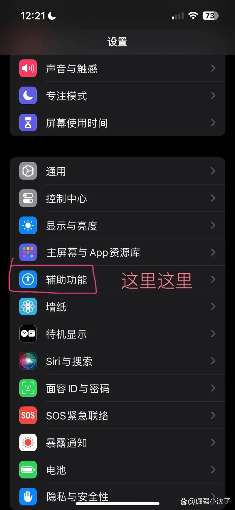 如何掌握iPhone应用切换下方横线操作方法