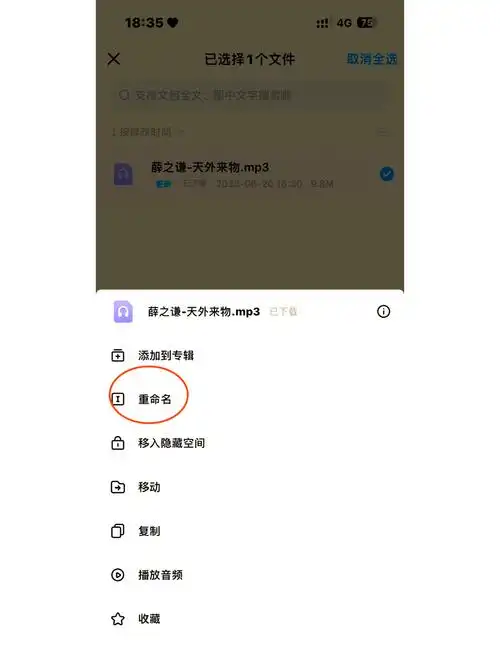 iPhone如何将网页下载为HTML文件