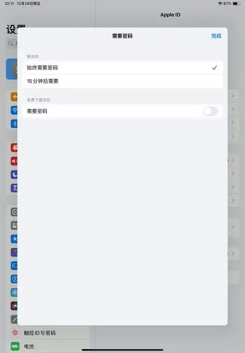 iPad为何不支持第三方App Store