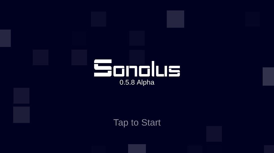 sonolus音游模拟器官网正式版3