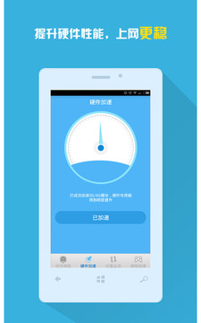 3G/4G手机信号增强放大器2