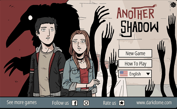 Another Shadow中文版1