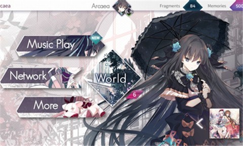 arcaea3.5.02