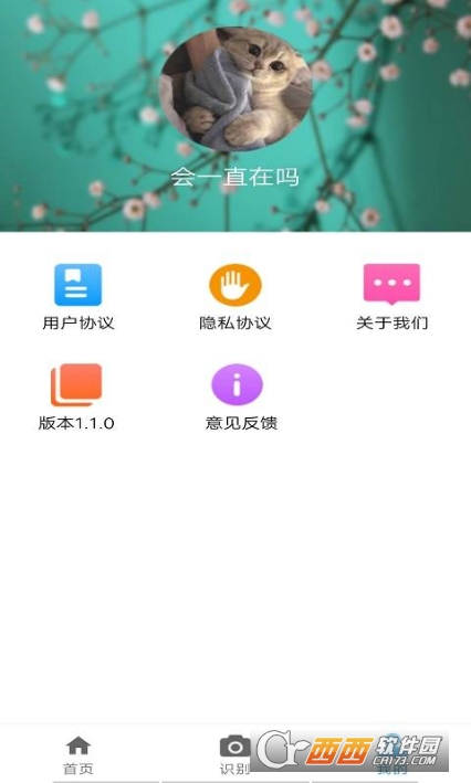 品植-植物识别软件3