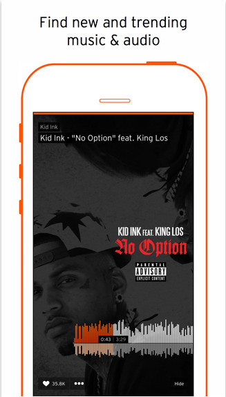 SoundCloud1